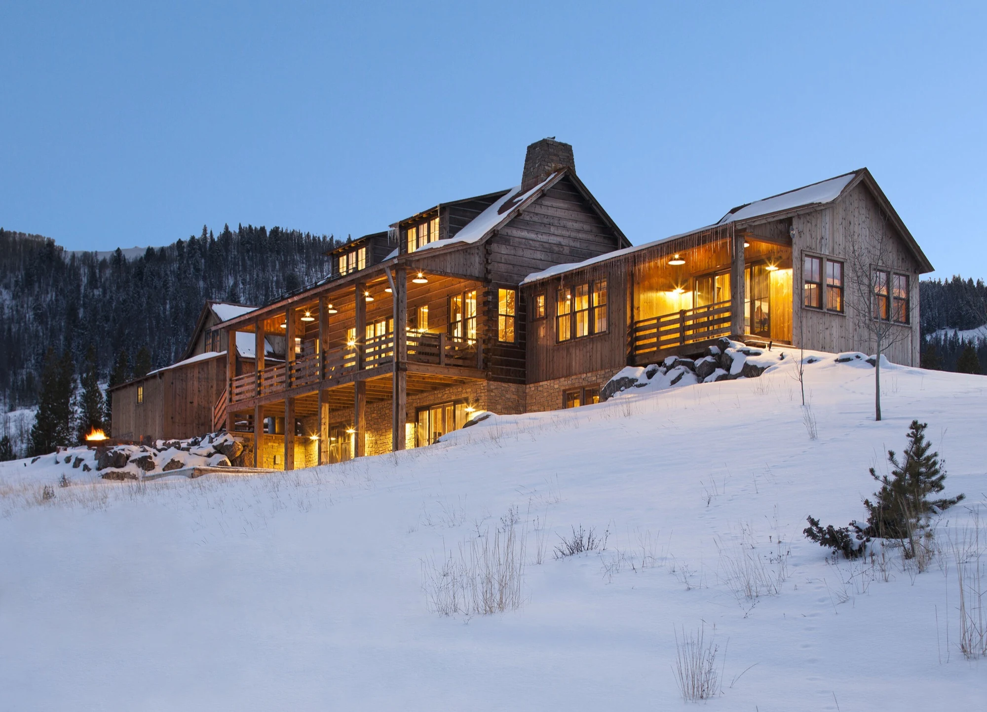 Home on the Range full view